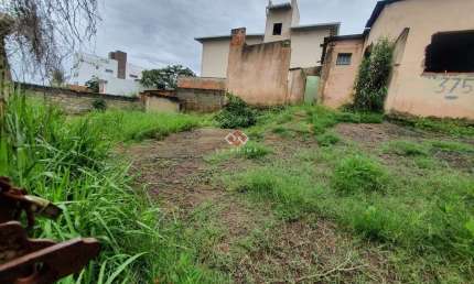 Terreno à venda na Rodoviária, 375, Promissão II, Lagoa Santa por R$ 590.000