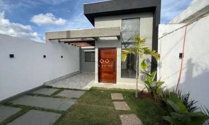 Casa com 3 quartos à venda na alameda dos jenipapos, 445, residencial visão, lagoa santa por r$ 680.000