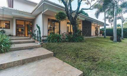Casa em condomínio fechado com 4 quartos à venda na Bem Te Vis, 510, Condomínio Morada dos Pássaros, Lagoa Santa por R$ 4.980.000