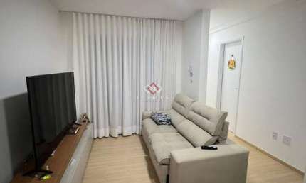 Apartamento com 2 quartos à venda na Jose Pinto Coelho, 175, Vila Santa Cecília, Lagoa Santa por R$ 350.000