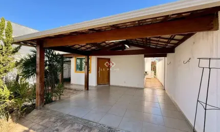 Casa em condomínio fechado com 4 quartos à venda na 01, 145, Sobradinho, Lagoa Santa por R$ 900.000