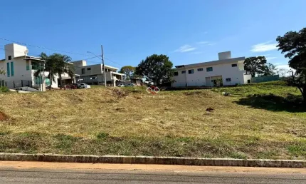 Terreno à venda na e, 85, Gran Royalle, Lagoa Santa por R$ 680.000