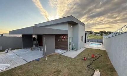 Casa com 3 quartos à venda na rua das garças, 25, vila dos ipês, lagoa santa por r$ 999.000