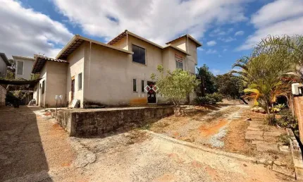 Casa com 4 quartos à venda na acre, 305, joá, lagoa santa por r$ 1.300.000