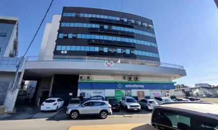 Sala comercial à venda na rua maria junqueira, 245, vila pinto coelho, lagoa santa por r$ 159.000
