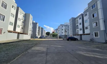 Apartamento com 2 quartos à venda na pinto alves, 840, centro, lagoa santa por r$ 300.000