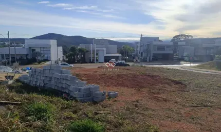 Terreno à venda na 19, 19, gran royalle, lagoa santa por r$ 620.000