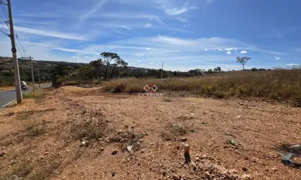 Terreno à venda na lote 4, 20, lagoinha de fora, lagoa santa por r$ 265.000