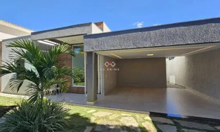 Casa com 3 quartos à venda na ceará, 720, joá, lagoa santa por r$ 1.390.000