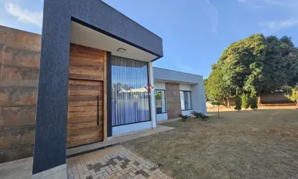 Casa em condomínio fechado com 4 quartos à venda na alameda aroeiras, 2, condomínio sonho verde, lagoa santa por r$ 2.590.000