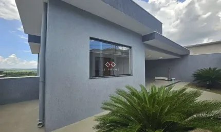 Casa com 3 quartos à venda na diamante, 110, por do sol, lagoa santa por r$ 750.000