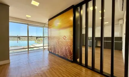 Sala comercial à venda na acadêmico nilo figueiredo, 2057, joana d'arc, lagoa santa por r$ 1.300.000