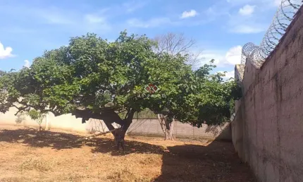 Terreno à venda na rua vl 3, 1, lagoa mansões, lagoa santa por r$ 350.000