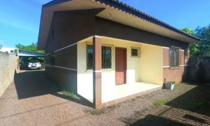 Casas | Casas/Sobrados, Santa Felicidade em Cascavel/PR