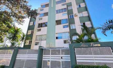 Apartamento com 2 quartos à venda no Cancelli, Cascavel 
