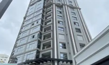 Apartamento à venda no Centro, Balneário Camboriú 