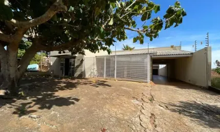 Casa com 2 quartos à venda no Morumbi, Cascavel 