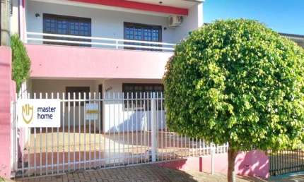 Casa com 2 quartos à venda no Cancelli, Cascavel 
