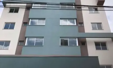 Apartamento à venda no Centro, Cascavel 