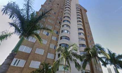 Apartamento com 2 quartos à venda no Centro, Cascavel 