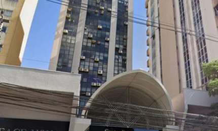 Sala comercial à venda no Centro, Cascavel 
