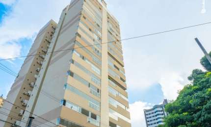 Apartamentos | Cobertura  | Duplex, Centro em Cascavel/PR