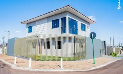 Casa com 3 quartos à venda no Universitário, Cascavel 