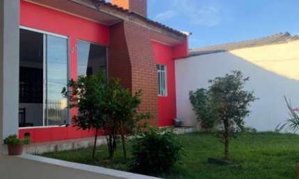 Casa com 3 quartos à venda no Bela Vista, Cascavel 