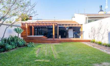 Casa com 2 quartos à venda no Country, Cascavel 