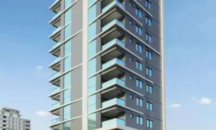 Apartamento à venda na Rua Gentil Coelho, 408, Balneário Perequê, Porto Belo