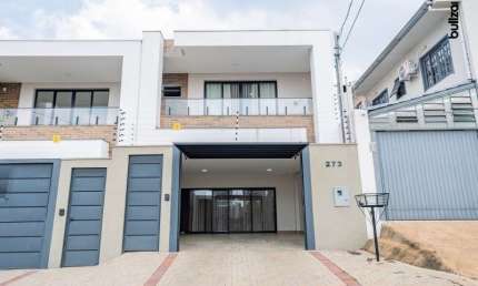 Casa com 2 quartos à venda no Centro, Cascavel 