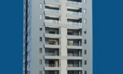 Apartamento à venda na Rua Costa e Silva, 2085, Coqueiral, Cascavel