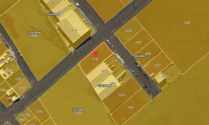 Terrenos residenciais, jardim piovesan em cascavel/pr