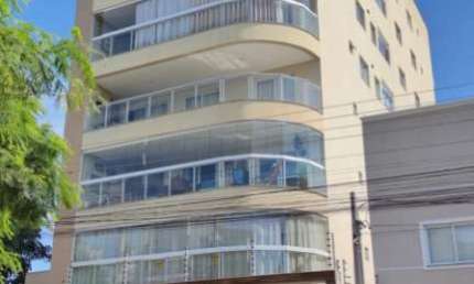 Apartamento com 2 quartos à venda no Cancelli, Cascavel 