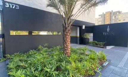 Apartamento à venda no Cancelli, Cascavel 