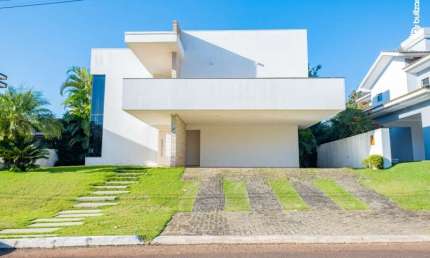 Casas/Sobrados | Casas/Sobrados em Cond. | Sobrados, Country em Cascavel/PR