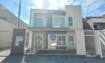 Apartamento com 3 quartos à venda no Universitário, Cascavel 