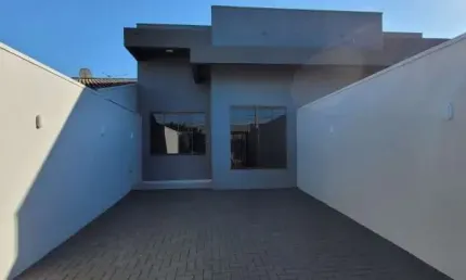 Casa com 2 quartos à venda no Angra dos Reis, Cascavel 