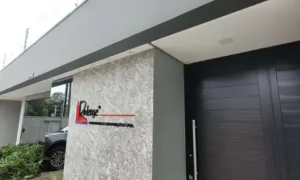 Apartamento com 1 quarto à venda no Cancelli, Cascavel 