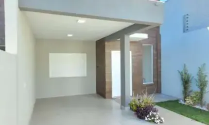 Casa com 2 quartos à venda no Centro, Cascavel 