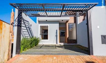 Casa com 2 quartos à venda no Cascavel Velho, Cascavel 