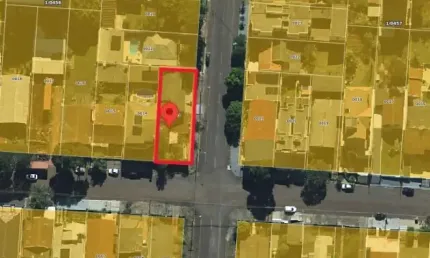 Terrenos comerciais | terrenos residenciais, centro em cascavel/pr