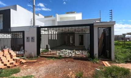 Casas | Casas/Sobrados, Tropical III em Cascavel/PR