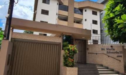 Apartamento com 2 quartos à venda na Rua Sete de Setembro, 4060, Cancelli, Cascavel