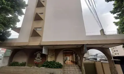 Apartamento com 3 quartos à venda na Rua São Paulo, 500, Centro, Cascavel