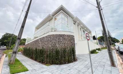 Casa com 2 quartos à venda no Country, Cascavel 