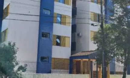 Apartamento com 2 quartos à venda na Rua São Luis, 2668, Recanto Tropical, Cascavel