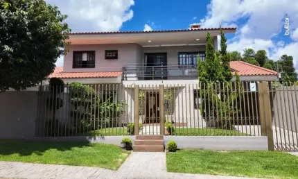 Casa com 2 quartos à venda no Country, Cascavel 