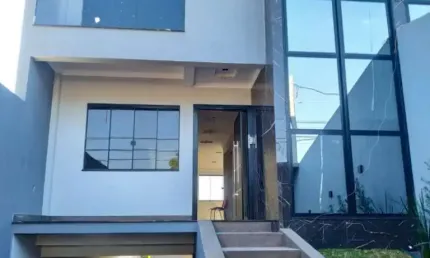 Casas/Sobrados | Triplex, Parque São Paulo em Cascavel/PR