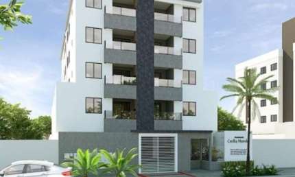 Apartamento com 1 quarto à venda na Rua Orlando Vasconcelos, 577, Pioneiros Catarinenses, Cascavel
